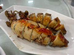 -蓝湾碧波·老字号·疍家非遗海上餐厅
