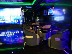 -泡沫BUbbLE量贩式KTV(金沙江路店)