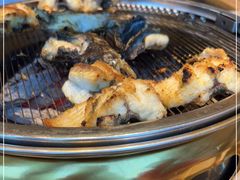 -味家烤肉烤鳗鱼牛排(西塔旗舰店)