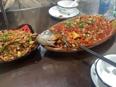 -朗妈私房菜(婺女州店)