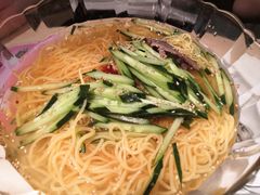 -七八冷面·延边朝鲜族美食(圣熙八号店)