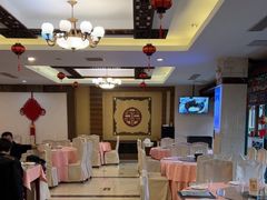 -烤肉宛饭庄(南礼士路店)