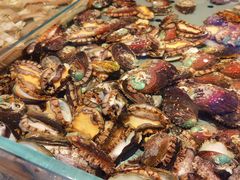 -一方渔歌蒸汽海鲜自助(文化路万达广场店)