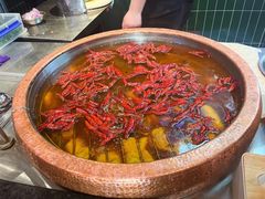 -唐河王记·南阳民间菜(国基路店)