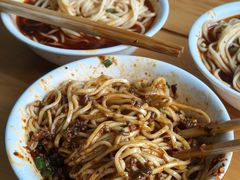 -吴记怪味面(牛王庙店)