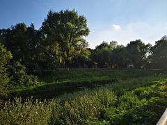 -黛秀湖公园