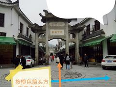 -南岳衡山风景名胜区-南岳大庙