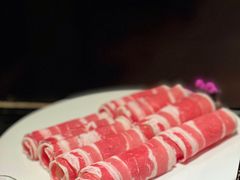 -捞王锅物料理(凯旋路店)