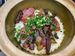 -红星光发煲仔饭(文海店)