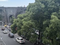 -南京城墙景区