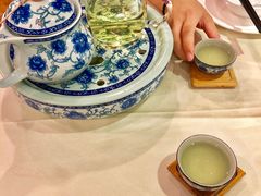 -点红点绿茗点居(客村店)