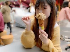 焦糖海盐-Luneurs(幸福里店)