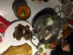 -吉布鲁牛排海鲜自助(成都大悦城店)
