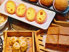 -悦满楼·西关名点·湛江名菜(航空综合大厦店)