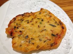 金苑煎荞粄-金苑酒家·客家菜·广东老字号(万象店)