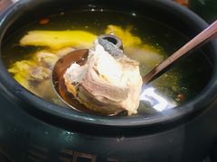 -云海肴·汽锅鸡·云南菜(美罗城店)