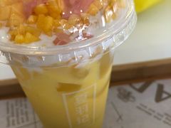 -夏羽记甜品(小榄大信店)