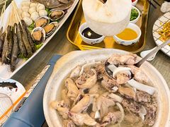-巽寮印象美食部落餐厅·海鲜·地方特色菜(惠州体验店)