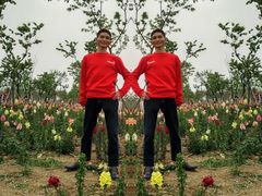 -绵阳盛世樱花悠乐谷