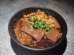 -探鱼·鲜青椒爽麻烤鱼(北京路天河城店)