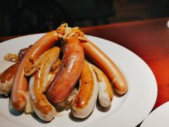 -宝莱纳餐厅(滨江店)