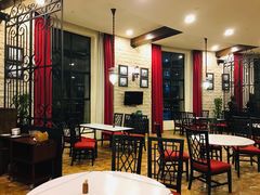 -南沙游艇会·大兵船餐厅