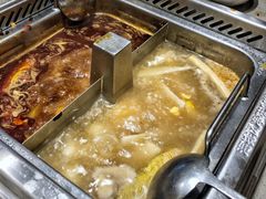 -海底捞火锅(杭州萧山宝龙广场店)