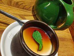 黑糖豆花-云海肴·汽锅鸡·云南菜(天津国金汇店)