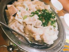 -炊烟小炒黄牛肉(东庆街店)