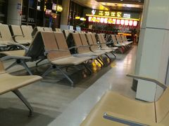 -丽江三义国际机场