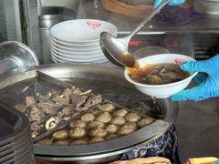 -好成财牛排馆(涂门街总店)