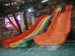 -南宫温泉水世界