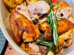 -La Terre乐田(万象城店)