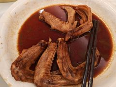 -海宝酒家(中山四路店)