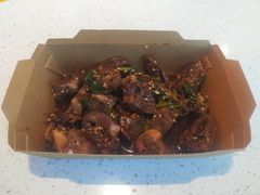 -肥安娜·小吃·饮品