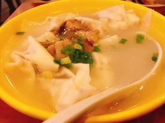 -龙抄手(春熙路总店)