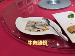 -利苑酒家(华熙国际店)