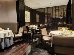 -万丽轩·粤菜(王府井金茂万丽酒店)