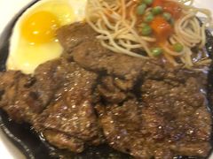 红酒菲力风味牛排-豪客来牛排(宝龙城市广场店)
