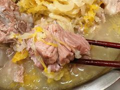 -小船渔村•大连菜•大连焖鱼(黄河路店)