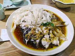 -老妈私房鱼头(欧洲城店)