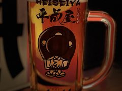 -平成屋· Late Night 食堂(漕宝路店)