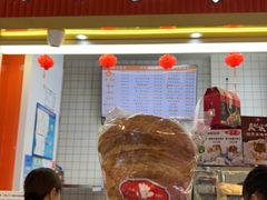 -白玉兰食品甜凤店(合生汇店)