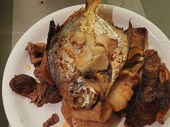 -山焱·炭火自助烤肉(周浦万达店)