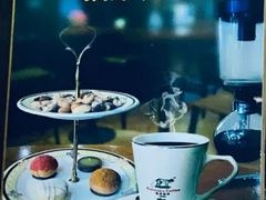 -猫屎咖啡(日月光中心广场店)