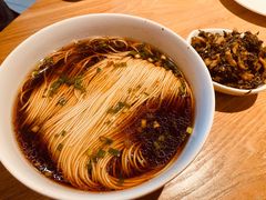 -穆桂英美食(城中店)