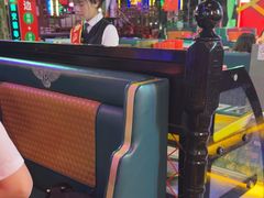 -路边边.炒菜烧烤.音乐餐厅(良乡长虹店)