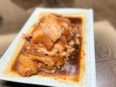 -抱德·潮汕味(琶洲店原惠城鱼仔)