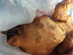 -张金涛熏鸡(人民南路店)