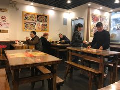 -永祥烧腊餐厅(虹口店)
